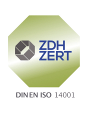 DIN EN ISO 14001