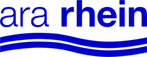 ara rhein Logo