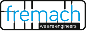 Fremach Logo