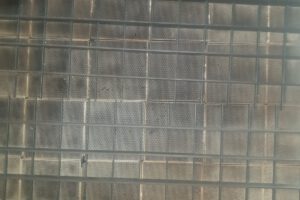 RTO-Reinigung bei einem Folienhersteller in Berlin