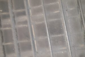 RTO-Reinigung bei einem Folienhersteller in Berlin