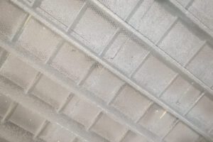 RTO-Reinigung bei einem Folienhersteller in Berlin