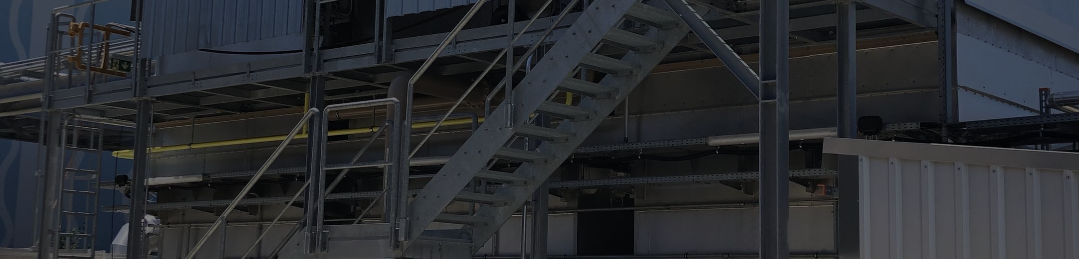 Projekt mit TMD Service starten