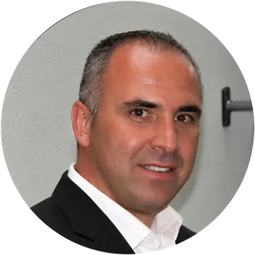 Tuncay Cakmak, Geschäftsführer der TMD Service GmbH